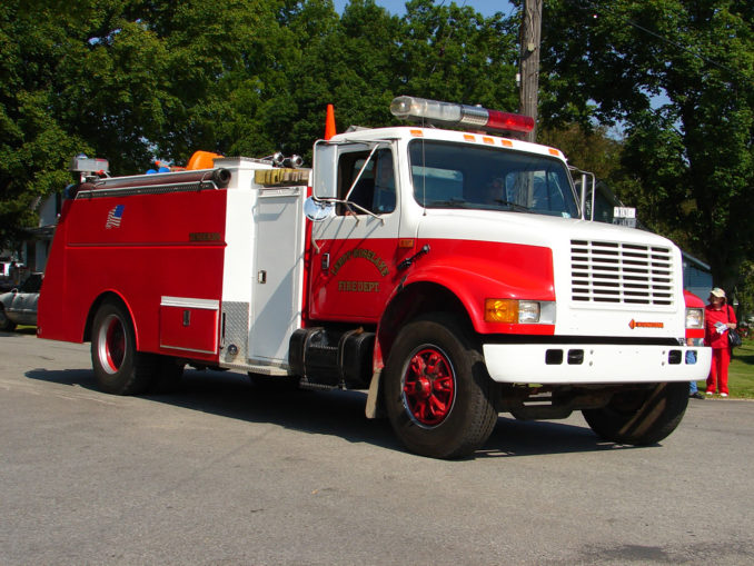 Non Profits LeRoy, Michigan