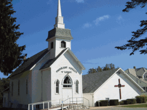 LeRoy Covenant Church