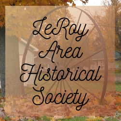 LeRoy Area Historical Society