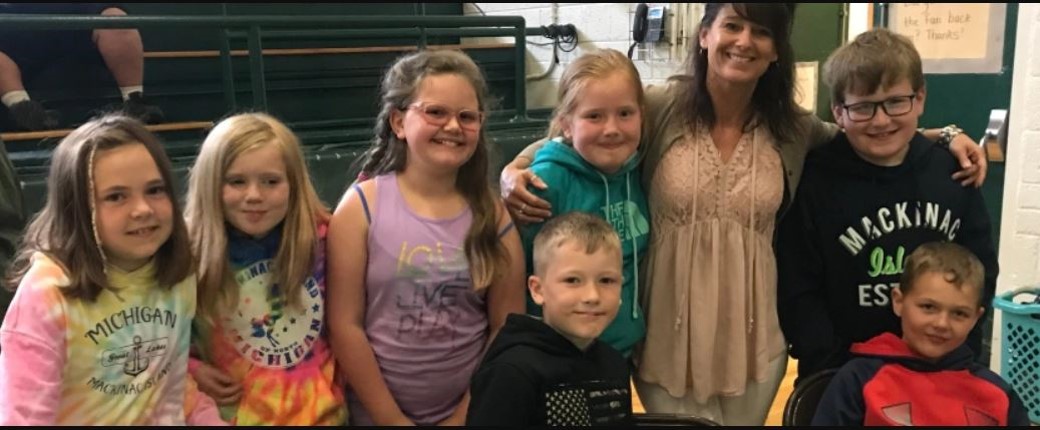 Non Profits | LeRoy, Michigan