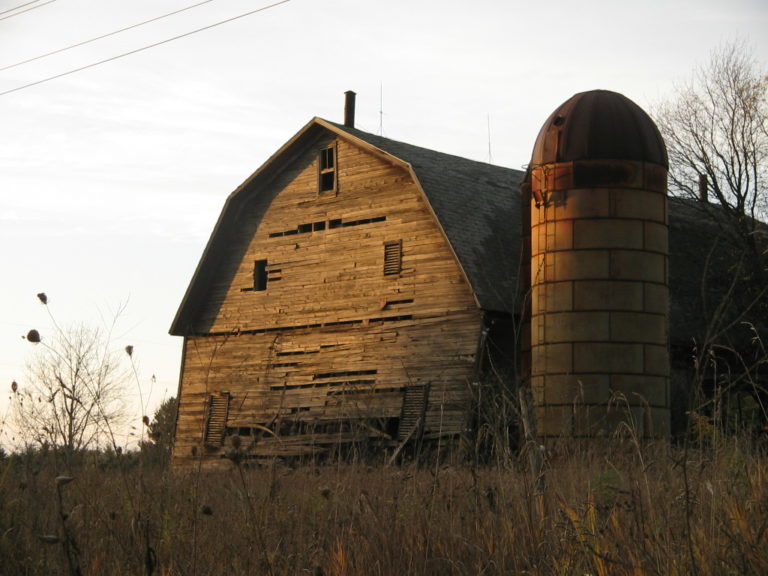 About Us | LeRoy, Michigan