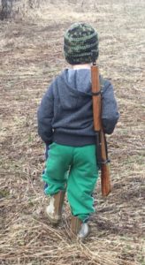Hunting