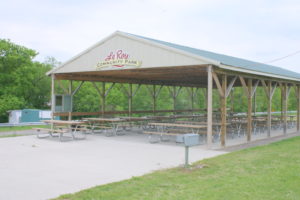 LeRoy Community Park
