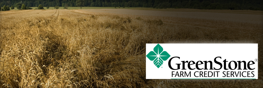 GreenStone Farm Credit Services